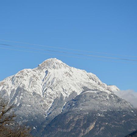 Apart Pitztalurlaub Wenns Δωμάτιο φωτογραφία