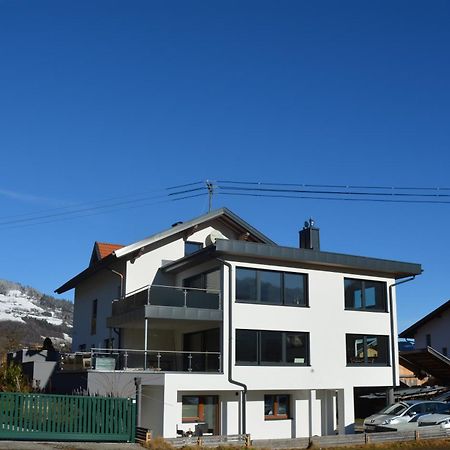 Apart Pitztalurlaub Wenns Δωμάτιο φωτογραφία