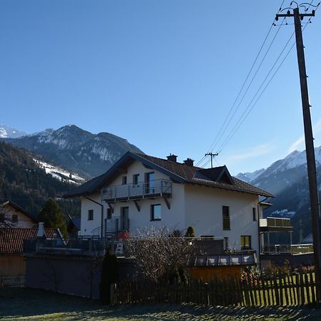 Apart Pitztalurlaub Wenns Δωμάτιο φωτογραφία