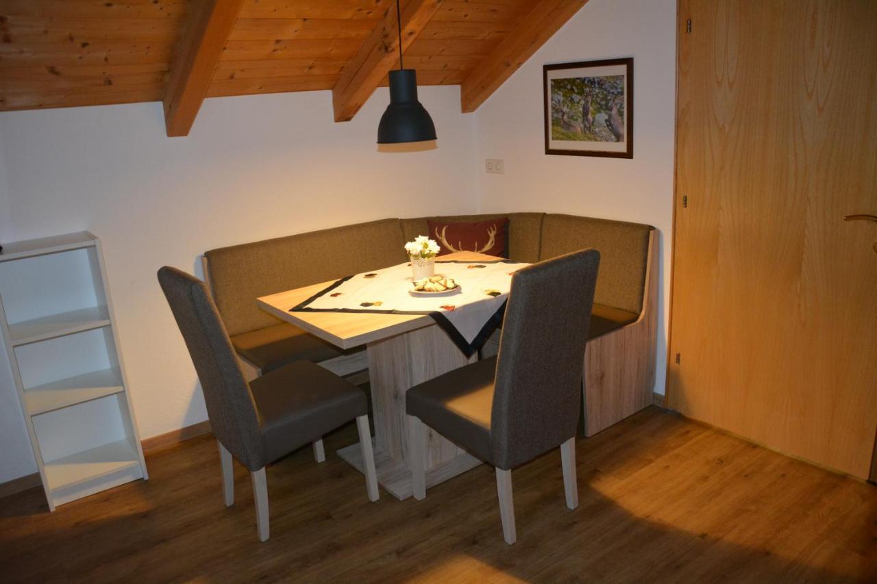Apart Pitztalurlaub Wenns Εξωτερικό φωτογραφία