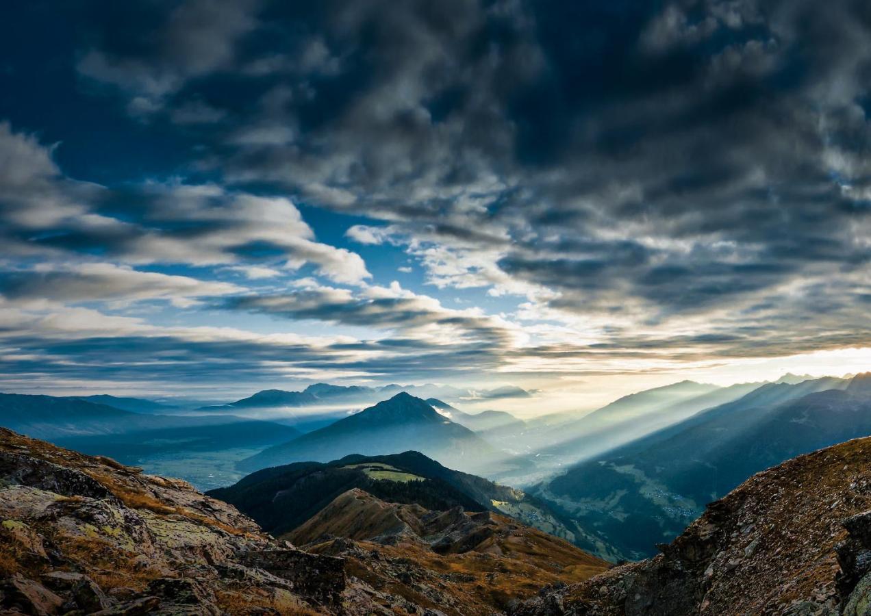 Apart Pitztalurlaub Wenns Εξωτερικό φωτογραφία