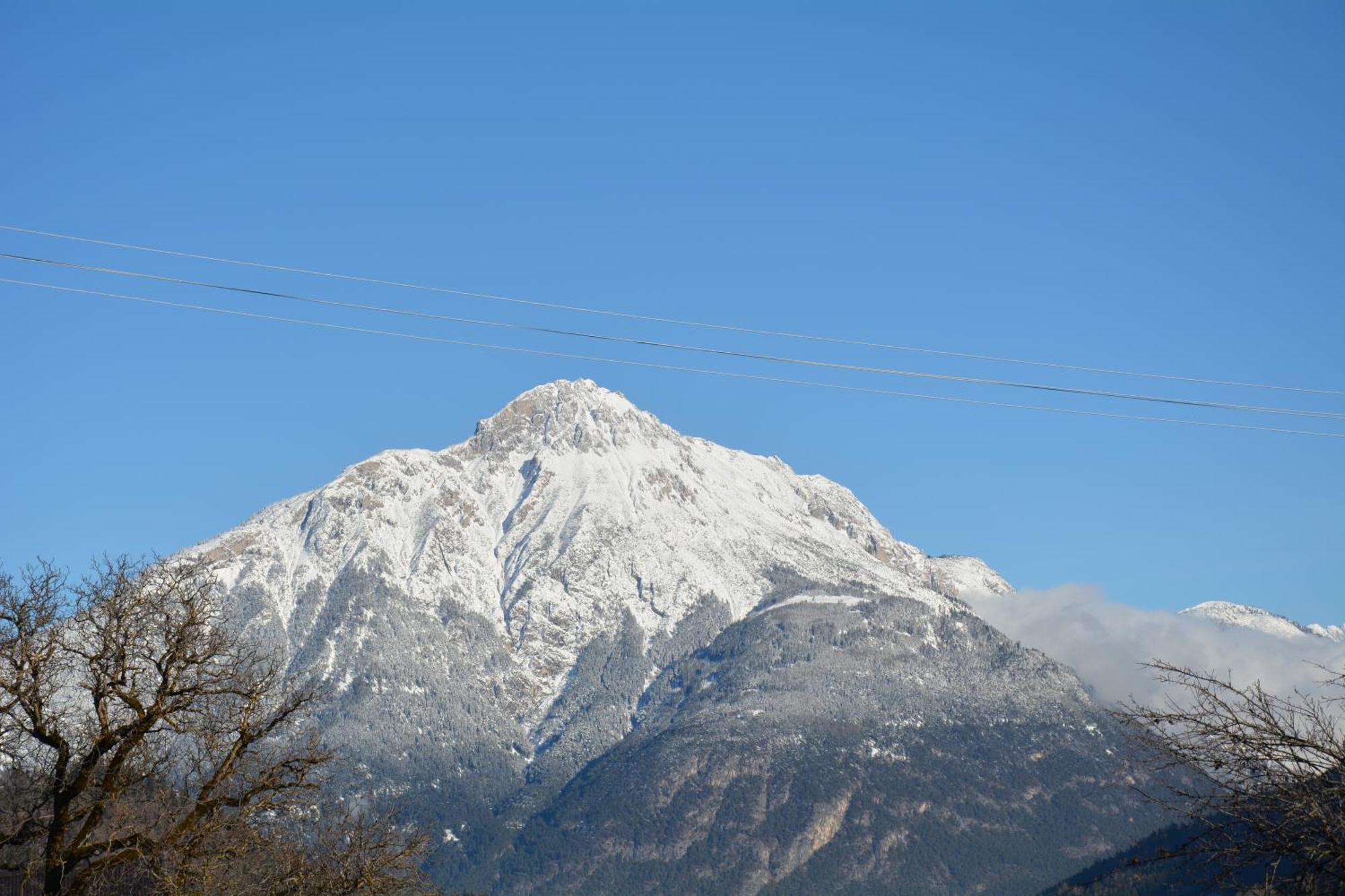 Apart Pitztalurlaub Wenns Δωμάτιο φωτογραφία