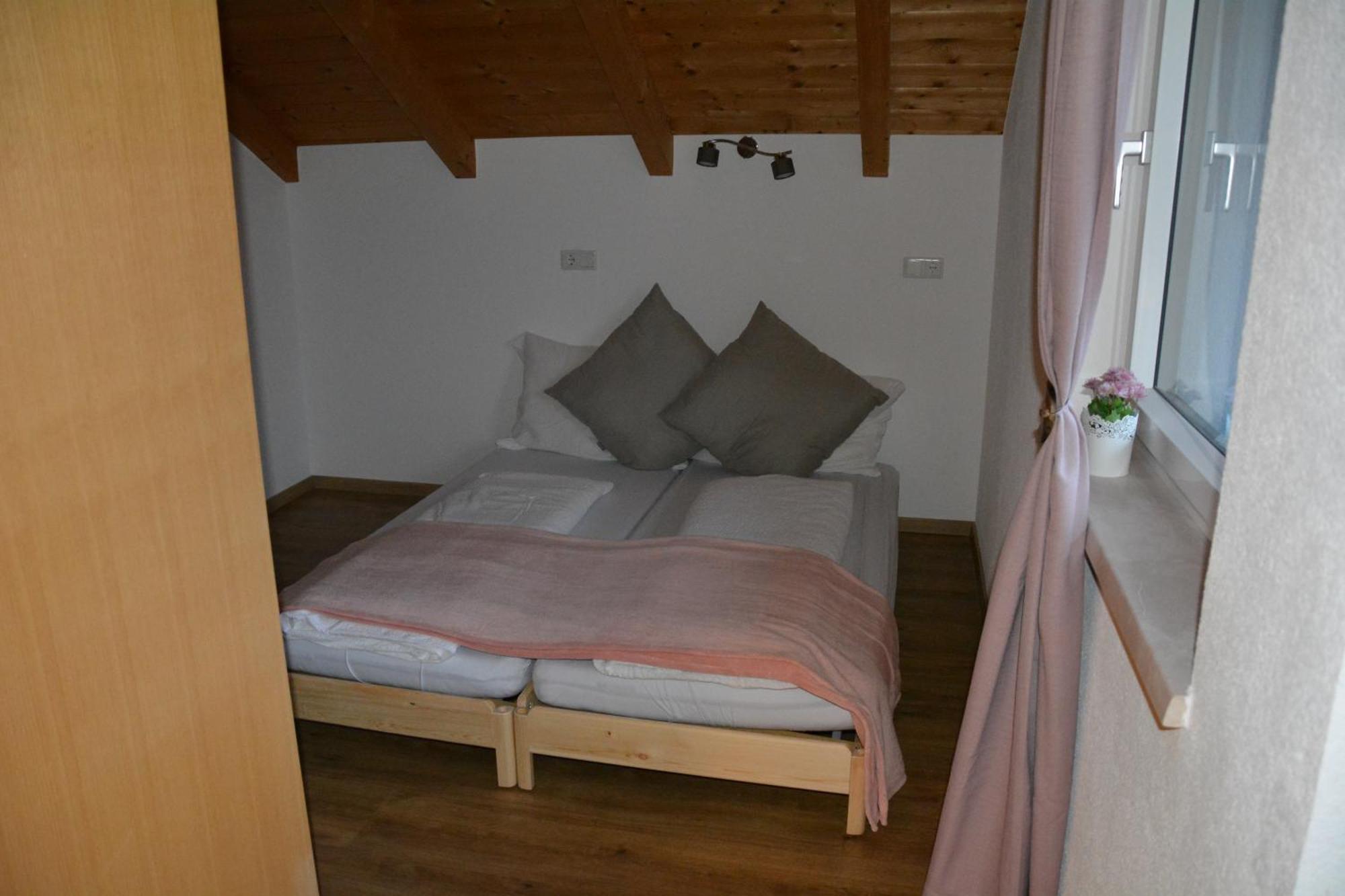 Apart Pitztalurlaub Wenns Δωμάτιο φωτογραφία